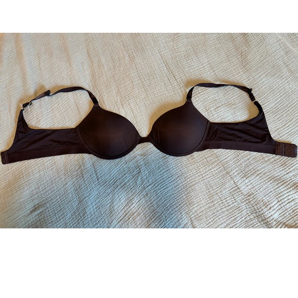 Pepper Bra